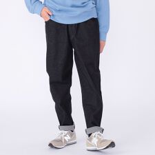 SHIPS KIDS:140～160cm /ヴィンテージ ライク デニム パンツ