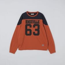 ILL180°: KNOXVILLE 63 FOOTBALL T