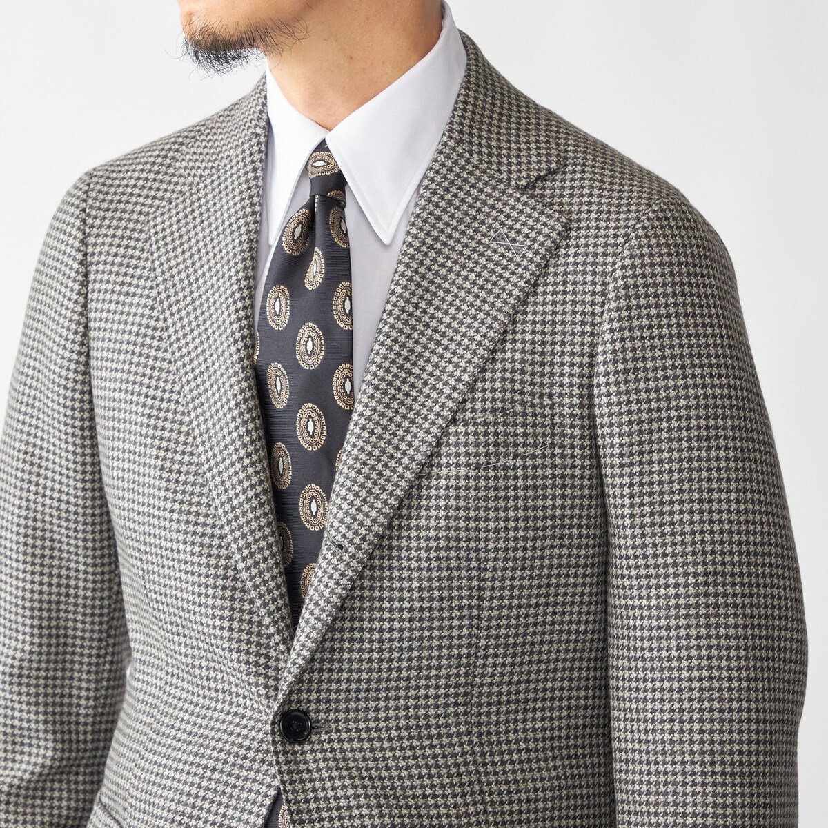 Brioni ブリオーニ ネクタイ シルク ブランド 最高級 イタリア製