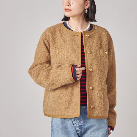 [^ԁF317070003]\25AW\fUCjbgCNȖё̂Jbg\[ngpBhbvV_[łƂ̂TCYBnt邱ƂŃJ[fBKƃWPbg̒ԒɎdグ܂B₢킹iԁF317-07-0003ySHIPS NINE CASEziVbvX iCP[XjVbvX iCP[X͖V[YX^COĂuhƂ2023NH~V[YɃfr[B㊴ꂽX^_[hȃACe𒆐SɓWJ܂B-------------------------------------ň݁FԐLkFLF򊴁F|PbgFL􂢁Fs-------------------------------------Beɂ菤i̐FقȂČꍇ܂BîF́AB摜QlɂĂBipׂɁAAeV^OKmF̏Ap͂舵B摜̏i̓TvłB ۂ̏iƎdlAHATCY኱قȂꍇ܂B