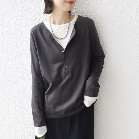 [^ԁF312060150]\25AW\ꖇŃC[hy߂w[lbNvI[o[fUClbN⑳ɓ̂eRfނhbLOAC[hfUC̃vI[o[BꖇdĂȂd˒Ă悤Ɍ̂|CgŁAȒPɂȃX^CO܂Btg{^2`3قǊJĒƁÂ镵͋CɎdオ܂Bfރw[lbNfUC̓V̓nCQ[W҂݋@gpxڂl߂ĎdグA\ʂLCŒ悢򊴂fނłB ̃eŔAȃX[s}̋Qgp@ׂȃeRłӂƏ_炩A炳ƂSn悢^b`łBR[fBl[gVvȃ{gƍ킹邾ŁAȂꊴ̂钅ȂɁBꖇƂĂCi[ƂĂg₷AWPbgJ[fBK̉ɍ킹Ă炸AOV[Y􂵂܂B₢킹iԁF312-06-0150-------------------------------------ň݁FԐLkFLFx[WL򊴁F|PbgF􂢁F􂢉-------------------------------------i̓Ǎɏk݂^A΍si˂j܂̂łӂBBeɂ菤i̐FقȂČꍇ܂BîF́AB摜QlɂĂBipׂɁAAeV^OKmF̏Ap͂舵B摜̏i̓TvłB ۂ̏iƎdlAHATCY኱قȂꍇ܂B