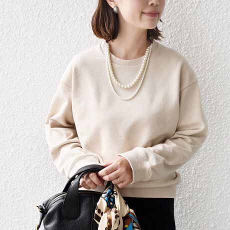 [^ԁF312060156]\25AW\O\ȃp[lbNX`[ZbgɂȂуJbg\[fUCǂȃ{gł킹₷䊴ƁAӂƂƂ̂鑳炵vI[o[BÃp[lbNX`[͂ꂼO\Ȃ̂ŁA̓̋CňAAASĊOăVvȃXEFbgƂĒpĂPiŃlbNXƂĂgpł̂ŁA莝̃gbvXƍ킹ĂfGłBfތ肷AƂȂłA悢̗тgpBォAE^[𒅂ĂmXgXŒĂ܂BSȂA茩fފłBR[fBl[gJWA͂AY߂ȃXJ[gpc܂ŕLR[fBl[g\BCX^COɂāAp[lbNX`[̃oG[Vy݂B₢킹iԁF312-06-0156-------------------------------------ň݁FԐLkFLFx[WL򊴁F|PbgF􂢁F􂢉-------------------------------------Y󋵂ɂX܂ɂĔ̔ꍇ܂Bi̓Ǎɏk݂^A΍si˂j܂̂ŗ\߂ӂBKp[`F[̕БOĂ炲p肢܂Bp[`F[ɉߓxȗ͂ƔjACłȂꍇ܂̂łӂBJ̐▀CɂÄߗނɐFڂ肷ꍇ܂̂ŁAWFߗނƂ̑gݍ킹͂ӂBBeɂ菤i̐FقȂČꍇ܂BîF́AB摜QlɂĂBipׂɁAAeV^OKmF̏Ap͂舵B摜̏i̓TvłB ۂ̏iƎdlAHATCY኱قȂꍇ܂B