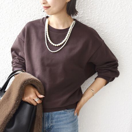 [^ԁF312060156]\25AW\O\ȃp[lbNX`[ZbgɂȂуJbg\[fUCǂȃ{gł킹₷䊴ƁAӂƂƂ̂鑳炵vI[o[BÃp[lbNX`[͂ꂼO\Ȃ̂ŁA̓̋CňAAASĊOăVvȃXEFbgƂĒpĂPiŃlbNXƂĂgpł̂ŁA莝̃gbvXƍ킹ĂfGłBfތ肷AƂȂłA悢̗тgpBォAE^[𒅂ĂmXgXŒĂ܂BSȂA茩fފłBR[fBl[gJWA͂AY߂ȃXJ[gpc܂ŕLR[fBl[g\BCX^COɂāAp[lbNX`[̃oG[Vy݂B₢킹iԁF312-06-0156-------------------------------------ň݁FԐLkFLFx[WL򊴁F|PbgF􂢁F􂢉-------------------------------------Y󋵂ɂX܂ɂĔ̔ꍇ܂Bi̓Ǎɏk݂^A΍si˂j܂̂ŗ\߂ӂBKp[`F[̕БOĂ炲p肢܂Bp[`F[ɉߓxȗ͂ƔjACłȂꍇ܂̂łӂBJ̐▀CɂÄߗނɐFڂ肷ꍇ܂̂ŁAWFߗނƂ̑gݍ킹͂ӂBBeɂ菤i̐FقȂČꍇ܂BîF́AB摜QlɂĂBipׂɁAAeV^OKmF̏Ap͂舵B摜̏i̓TvłB ۂ̏iƎdlAHATCY኱قȂꍇ܂B