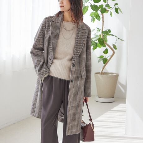 [^ԁF314160146]\25AW\VvȃX^CɂfA̗ǂ`FX^[R[gfUCÑ`FX^[R[gx[XɁA𒷂AAbvf[g܂BGŃpcɂXJ[gɂ킹₷A͂LVGbgȂ̂ŁAƉHD邾łȂꂽۂɁBVȎł킹̃s[NhyłA炵Ȃ܂BfރCW[̃r[o[ggpBCW[Ƃ̓I[XgÃW[nŎYorт̒łɑ@ۂׂAyɗDAJV~̂悤ȏ_炩ƔƔG肪̍fނłB̑fނSuper140fsȂǂ̃t@CE[ƃuhANыZpɂčXɌʂŉ݂̂AȂ₩ȕɎdグĂ܂BnƃIWĩ`FbNn4FWJB`FbN̓TbNX̃EChyŏ炵ۂłBfނ͓łA`FbNn̕d߂̕ɎdオĂ܂BR[fBl[gVvȃX^Cɍ킹₷AJWAɂY߂ɂdƂĂg閜\ȈꒅłBpc킹߂łA^CgVGbg̃XJ[gƂoXǂĂ܂B₢킹iԁF314-16-0146-------------------------------------ň݁FԐLkFLF򊴁F|PbgFL􂢁Fs-------------------------------------J̐▀CɂÄߗނɐFڂ肷ꍇ܂̂ŁAWFߗނƂ̑gݍ킹͂ӂBBeɂ菤i̐FقȂČꍇ܂BîF́AB摜QlɂĂBipׂɁAAeV^OKmF̏Ap͂舵B摜̏i̓TvłB ۂ̏iƎdlAHATCY኱قȂꍇ܂B