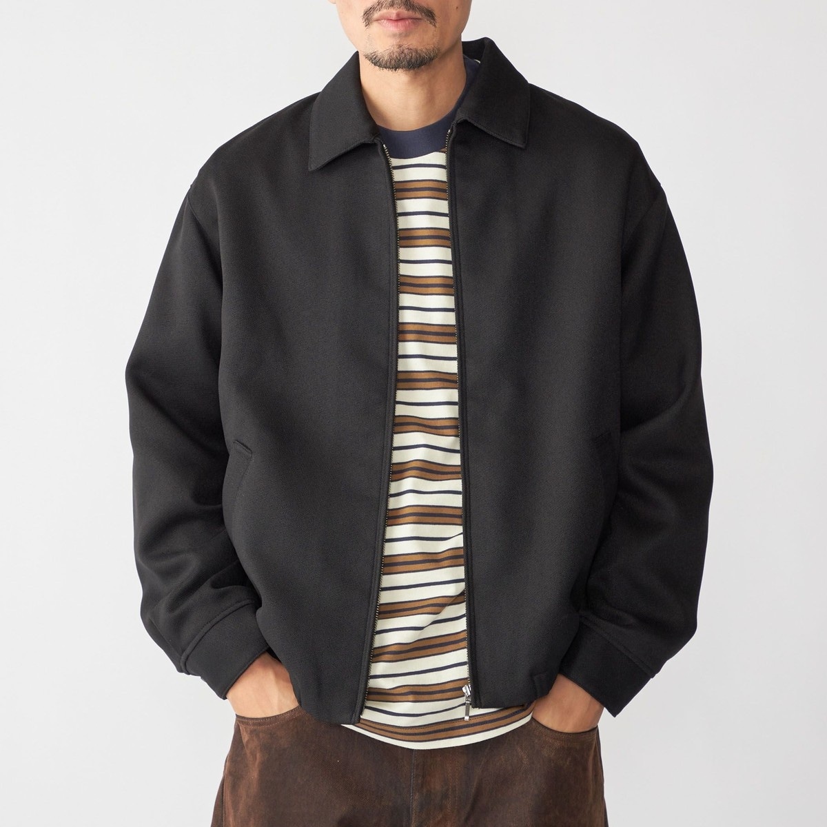 Willis& ships 別注 サファリジャケット　シップス SHIPS別注】Willis&Geiger(ウィリス アンド ガイガー): サファリ