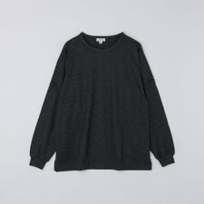 tone: ARM POCKET WOOL SHIRT