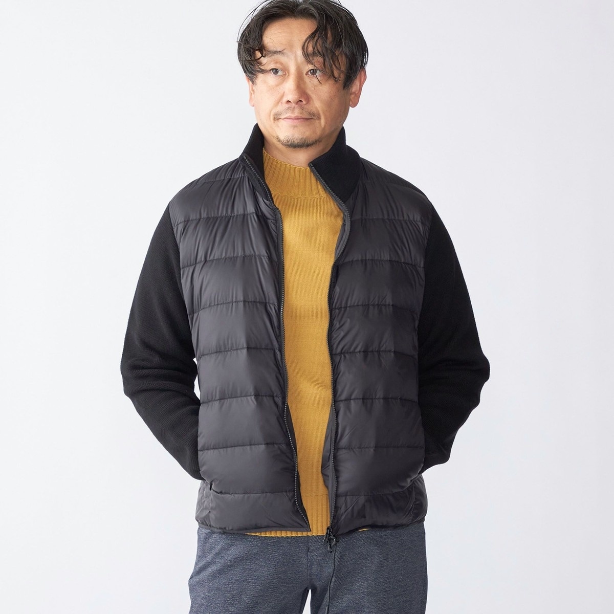 SU： ALLIED FEATHER ＆ DOWN TECH