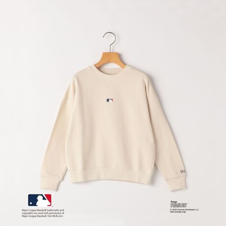 [^ԁF512000449]yMLB ~ PEANUTSzR{SHIPSIWiXEFbgGoIV[YlCIAJJ`[\uMLBvƁAEňuPEANUTSvR{[VISHIPS̃IWifUCŎXyVACeIyfUCzPEANUTS̒ԂꂼX|[cɕĂ₩ȃfUCAe`[̃C[WɍVѐŜOtBbN̗pBɂ́uSHIPSṽSvgAł͎ɓȂSHIPS̓ʂȃACełBy낢/V[zX|[cϐANeBuV[ł̒p͂AfC[[Xɂނȕ͋CjZbNXŊy߂fUĆAMtgɂIXXłBZoA낢R[fBl[gył܂BqTCYڈrXS/85`95cmXSTCŶ݌tByΏۃJeS[Fxr[/BABYzyӎzipׂɁAAeV^OEl[KmF̏Ap͂舵BBeɂ̓p\REX}[gtHȂǂ̉{ɂāAۂ̐FƈقȂČꍇ܂Bi̐F͏iP̂ŎBe摜QƂB摜̏i̓TvłB ۂ̏iƎdlAHATCY኱قȂꍇ܂B