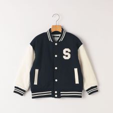 SHIPS KIDS:140～160cm/ 50th ANNIV スタジアム ジャケット