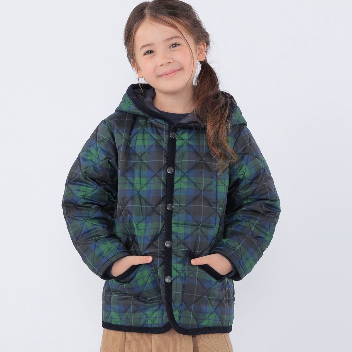 KIDS】アーチャーリッジリバーシブルフルジップ | コロンビア