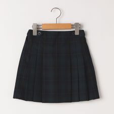 シップス(SHIPS)のSHIPS KIDS:140～150cm / 50th ANNIV セレモニー チェック プリーツ