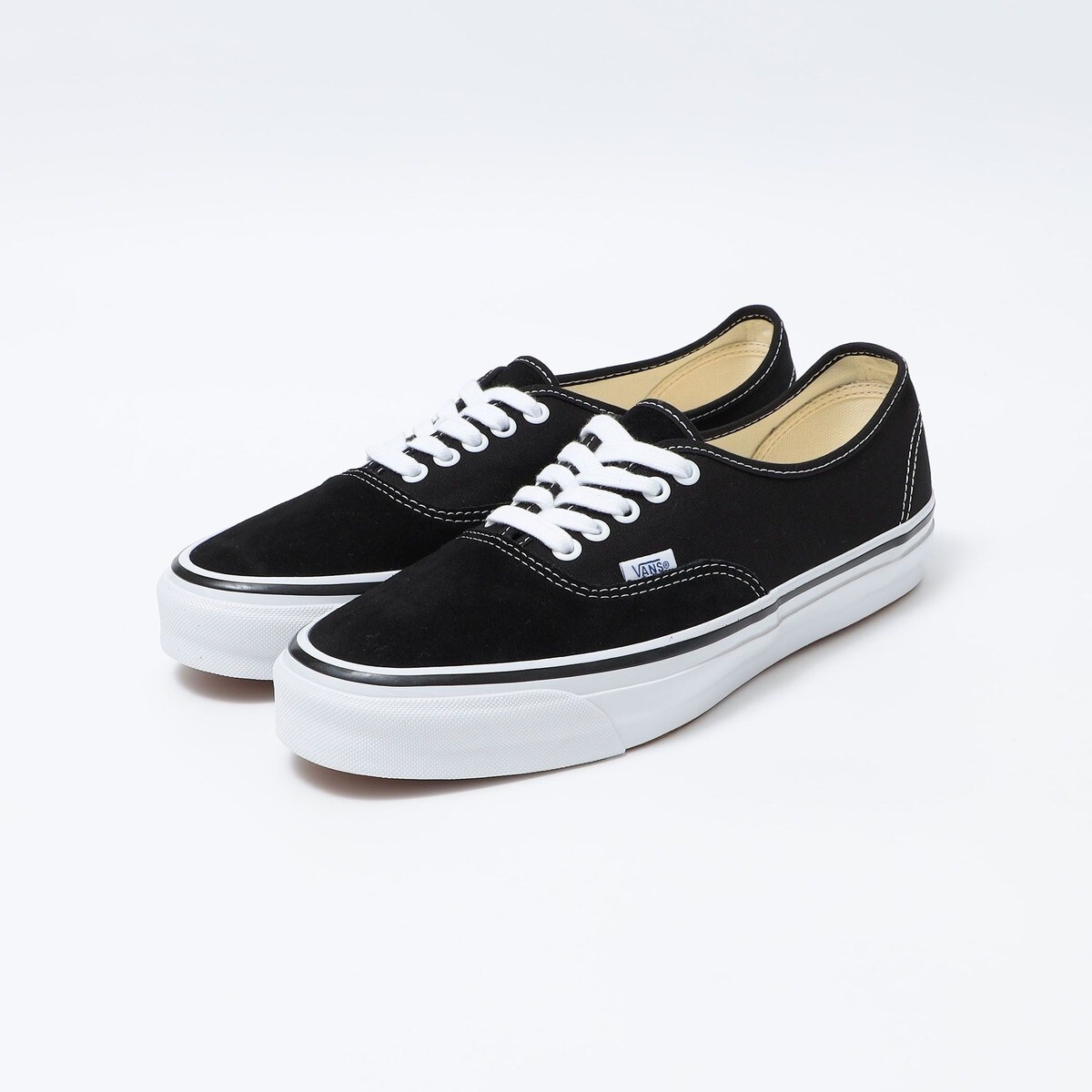 [}C]VANS: LX Authentic 44/VbvXiSHIPSj ubN