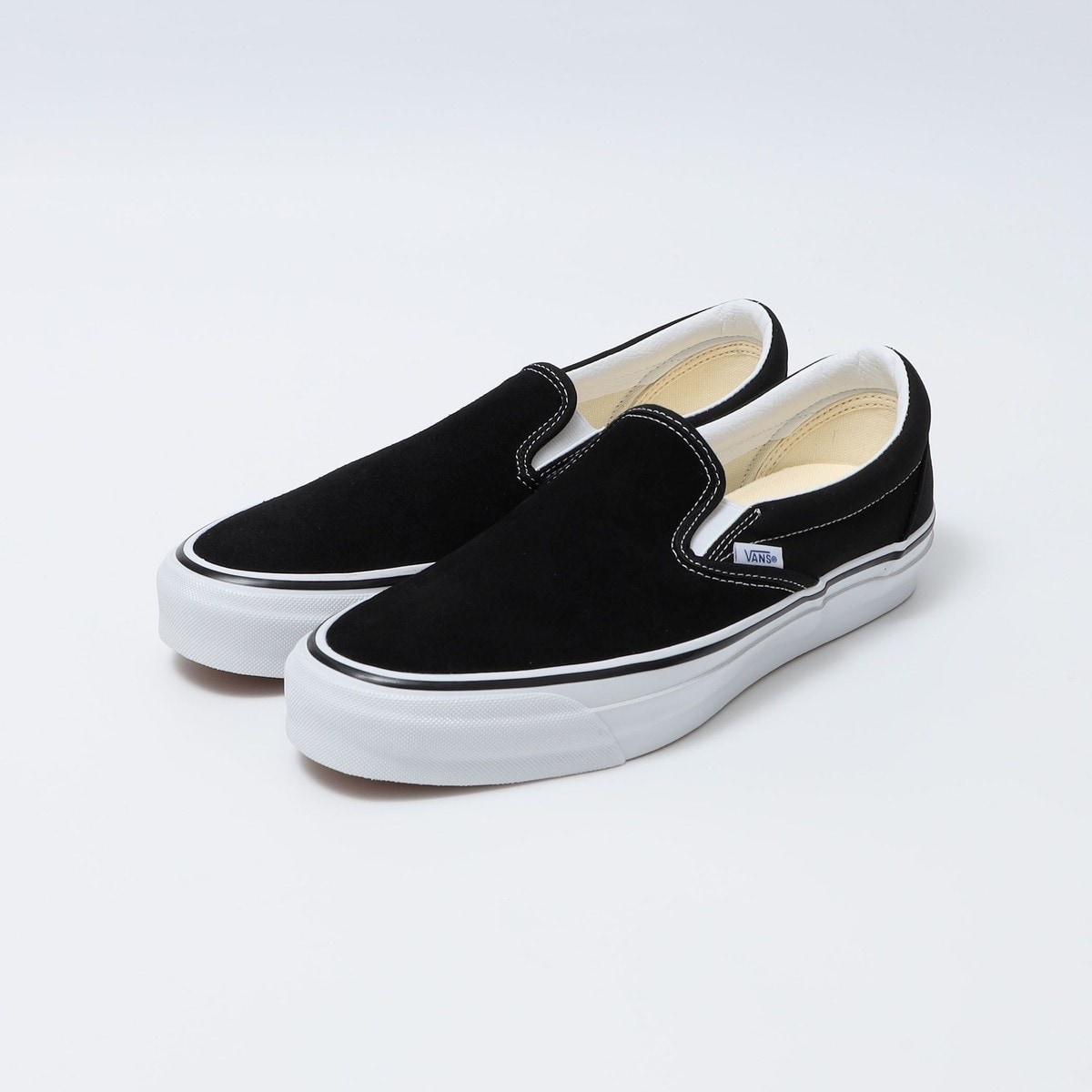 [}C]VANS: LX Classic Slip-On 98/VbvXiSHIPSj ubN