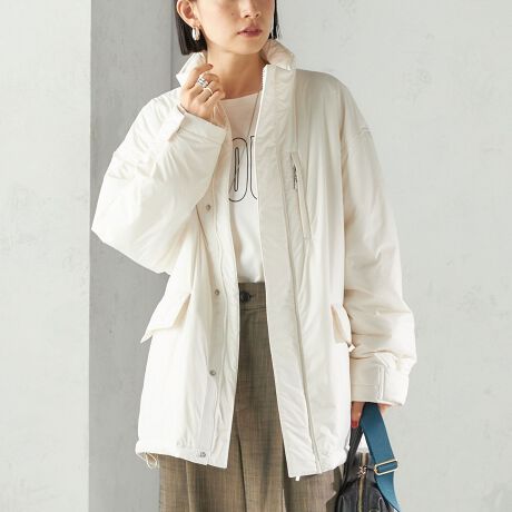 [^ԁF314060173]\25AW\[h[uɂƏd󂷂钆ȃWPbgfUC߂̃X^hlbNŃJWAɂȂ肷AƂۂŒ钆ȃWPbgBy₩ȒSn̔ȎdlŁA炸Kɒpł܂B悭ƂVGbgɉAqbvB~fBňŜoXBLeBOXeb`̂Ȃtbgȕ\ŁA͋CɎdグĂ܂BfރC^Aliningfރ[J[uIMBOTEXvЂ̒ȂgpBAbvTCNE[uhTXeBiuȂŁA_炩̂łB\n̓}bgȌ򊴂ŔAy|GXe^t^gpď_炩ȕɎdグĂ܂BR[fBl[g}bgȌ򊴂iāApc͂A^CgXJ[gȂǃtF~jȃACeɂDBXj[J[u[c܂ŕLV[Yƍ킹Aꂢ߃JWAȃX^Cy߂܂B₢킹iԁF314-06-0173-------------------------------------ň݁FԐLkFF򊴁F|PbgFL􂢁F􂢉-------------------------------------ߓxȗ͂▀CƁADڂ̊EAn̎C؂jAn̕ό`܂̂ŏ\ɂӂBBeɂ菤i̐FقȂČꍇ܂BîF́AB摜QlɂĂBipׂɁAAeV^OKmF̏Ap͂舵B摜̏i̓TvłB ۂ̏iƎdlAHATCY኱قȂꍇ܂B