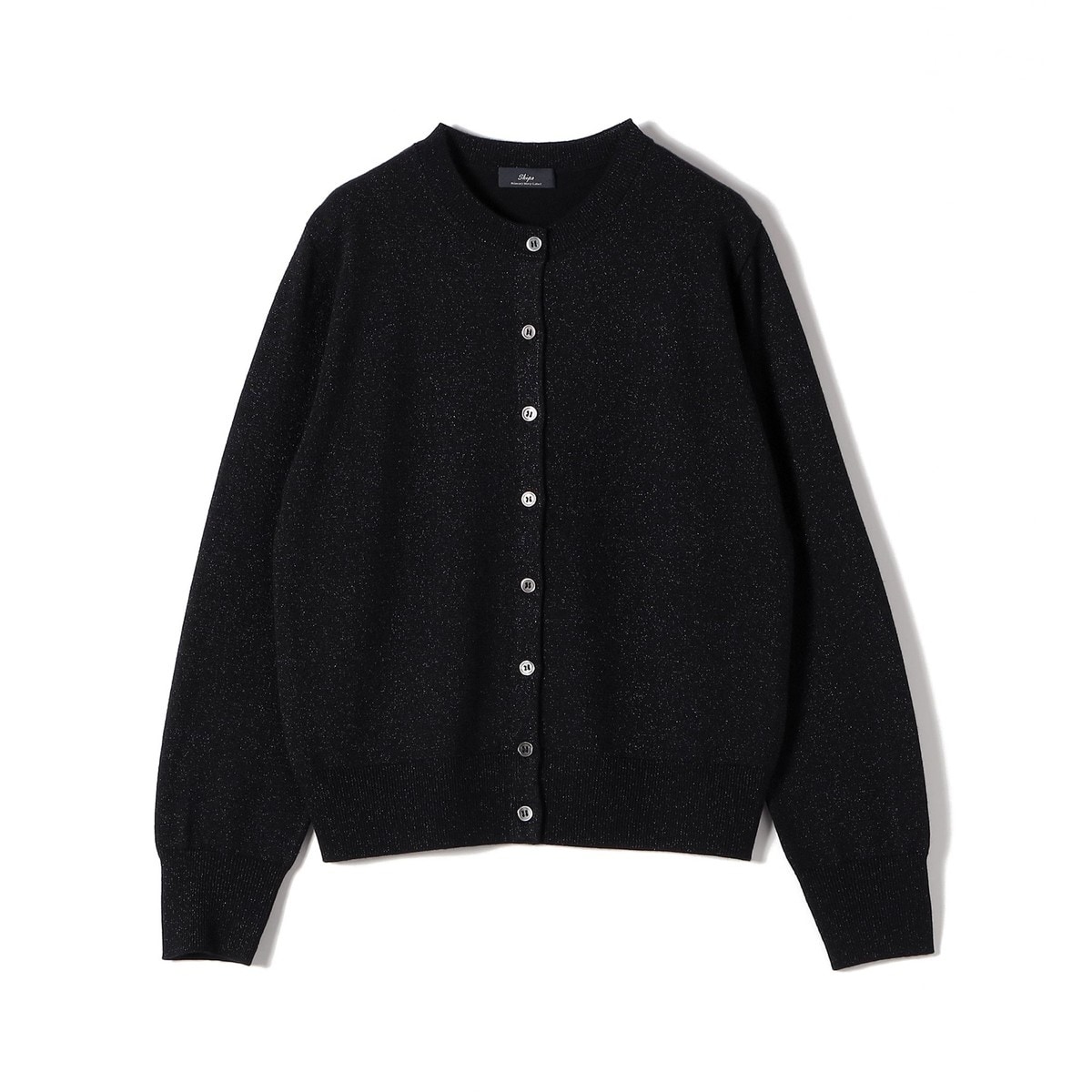 PULP / モヘヤブレンドニット カーディガン | 417 エディフィス(417