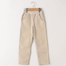 SHIPS KIDS:140～160cm / ストレッチ コーデュロイ 5ポケット パンツ
