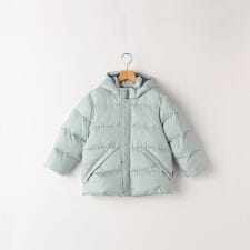 シップス(SHIPS)のSHIPS KIDS:90cm /〈撥水/手洗い可能〉リサイクル ダウン ジャケット