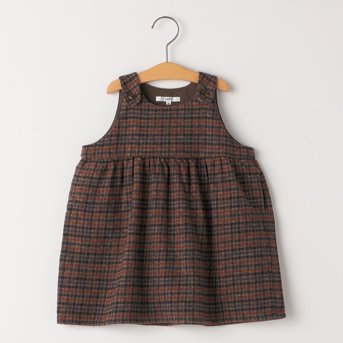 [}C]SHIPS KIDS:80`90cm /xr[ cC[h s[X/VbvXiSHIPSj uEn