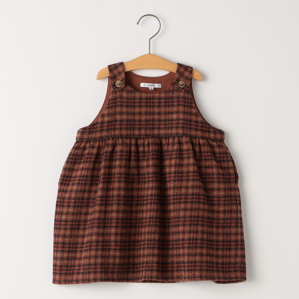 [}C]SHIPS KIDS:80`90cm /xr[ cC[h s[X/VbvXiSHIPSj bhn