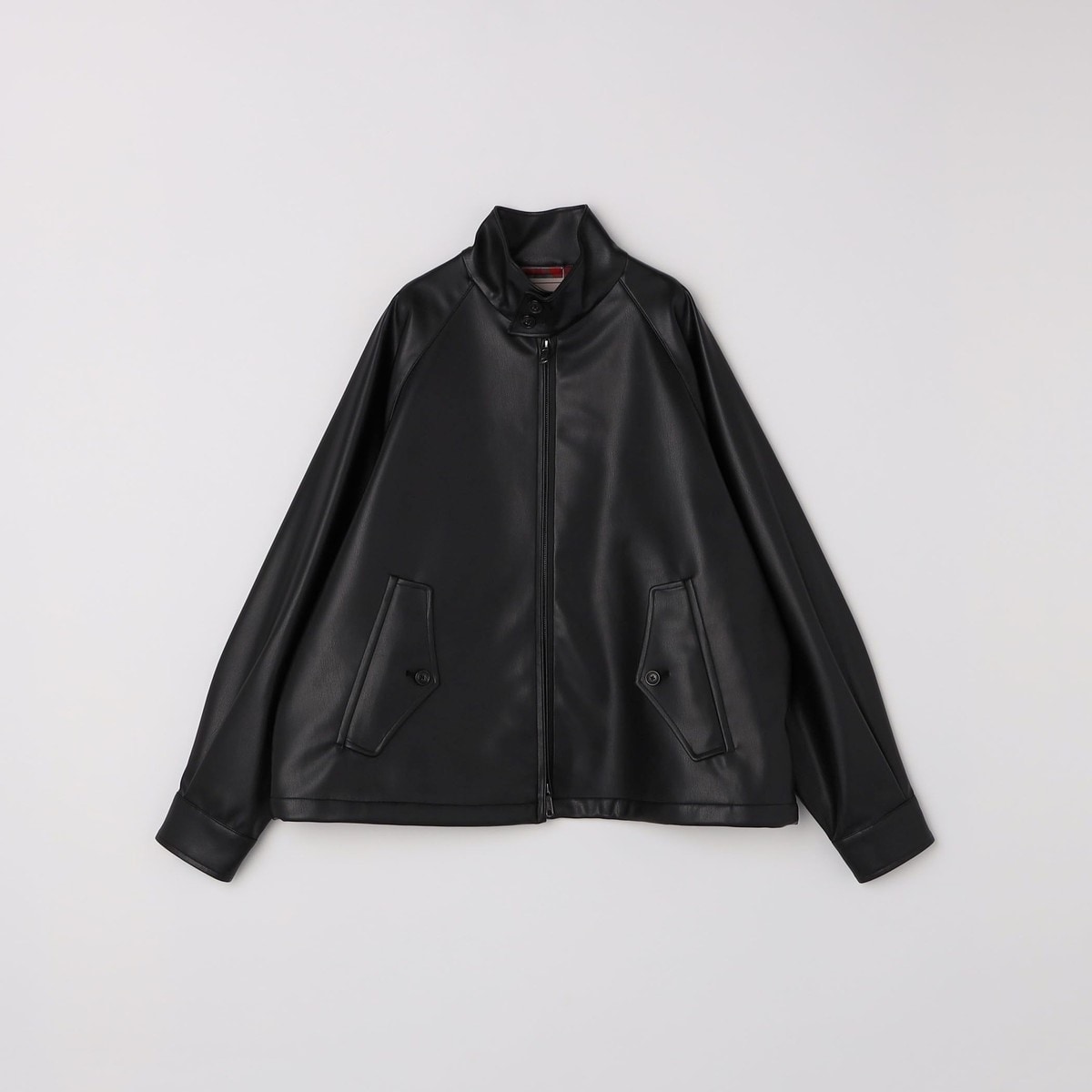 MHL. JAPANESE COTTON LINEN DRILL ブルゾン S JAPANESE COTTON LINEN DRILL | マルイウェブチャネル