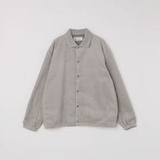 City Ambient Products: コーデュロイ コーチ ジャケット