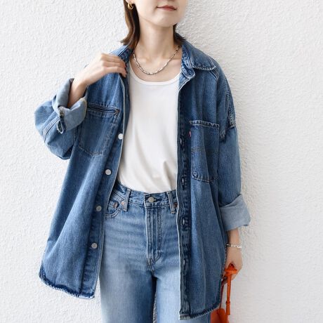 [^ԁF314000386]Vȃ[oCX̃JvZłhTWISTEDhRNVrbNVGbg̃I[o[TCỸVPbgWJB100Rbg̃fjnōꂽ̃I[o[TCYVPbg̓VcƂĂWPbgƂĂpAR[fBl[g̒񂵂ꖇBƗTChɂfUCƋ@\Z|PbgłBقǂ悭F~fBACfBSJ[ƃEHbVXJ[2FWJłB₢킹iԁF314-00-0386[J[iԁF003M1-0001 / 003M1-0002yLevifsz1873NɐEŏ߂āuW[YvaA1890 N 501R 𔭕\B501R𒆐SɐVX^_[hło 郊[oCXRW[ÝA؂񂢂ĂE pCIjABɈAȂŗǂ̒ԂƂĈ Ă܂B-------------------------------------ň݁FԐLkFLF򊴁F|PbgFL􂢁F-------------------------------------Beɂ菤i̐FقȂČꍇ܂BîF́AB摜QlɂĂBipׂɁAAeV^OKmF̏Ap͂舵B摜̏i̓TvłB ۂ̏iƎdlAHATCY኱قȂꍇ܂B