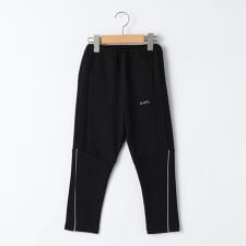 SHIPS KIDS:110～130cm /ライン トラックパンツ