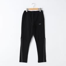 SHIPS KIDS:140～160cm /ライン トラックパンツ