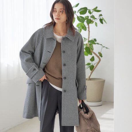 [^ԁF314170014]\25AW\_炩ACŏ炵\XeJ[R[gfUCACVGbgŃYCNɂȂ肷A_炩ȈۂɎdグXeJ[R[gB悢Ƃ̂TCYƃOX[uŘrBTCh猩Ƃ̑߂̓̃VGbgA肰Ȃ|CgɂȂĂ܂B`XgbvtȂ̂ŋ݂𗧂ĂȂy߂܂BfSUPER100ɍŖaсADAFR[gfށBE[uh邱ƂŖc݂ƃnc\tgȕBr[o[dグŖѕ݂AubVOŐ邱Ƃł܂BR[fBl[gVvȃX^CɂƉHD邾łȂꂽX^CO܂BJWAACeVcpcX^CƂN̓V[gpc~Ou[c̃X^CO߁Bi炫ꂢ߂܂ŕL􂷂閜\R[głB₢킹iԁF314-17-0014-------------------------------------ň݁FԐLkFLF򊴁F|PbgFL􂢁Fs-------------------------------------J̖CɂÄߗނɐFڂ肷ꍇ܂̂ŁAWFߗނƂ̑gݍ킹ɂӂBBeɂ菤i̐FقȂČꍇ܂BîF́AB摜QlɂĂBipׂɁAAeV^OKmF̏Ap͂舵B摜̏i̓TvłB ۂ̏iƎdlAHATCY኱قȂꍇ܂B