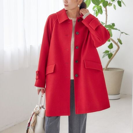 [^ԁF314170014]\25AW\_炩ACŏ炵\XeJ[R[gfUCACVGbgŃYCNɂȂ肷A_炩ȈۂɎdグXeJ[R[gB悢Ƃ̂TCYƃOX[uŘrBTCh猩Ƃ̑߂̓̃VGbgA肰Ȃ|CgɂȂĂ܂B`XgbvtȂ̂ŋ݂𗧂ĂȂy߂܂BfSUPER100ɍŖaсADAFR[gfށBE[uh邱ƂŖc݂ƃnc\tgȕBr[o[dグŖѕ݂AubVOŐ邱Ƃł܂BR[fBl[gVvȃX^CɂƉHD邾łȂꂽX^CO܂BJWAACeVcpcX^CƂN̓V[gpc~Ou[c̃X^CO߁Bi炫ꂢ߂܂ŕL􂷂閜\R[głB₢킹iԁF314-17-0014-------------------------------------ň݁FԐLkFLF򊴁F|PbgFL􂢁Fs-------------------------------------J̖CɂÄߗނɐFڂ肷ꍇ܂̂ŁAWFߗނƂ̑gݍ킹ɂӂBBeɂ菤i̐FقȂČꍇ܂BîF́AB摜QlɂĂBipׂɁAAeV^OKmF̏Ap͂舵B摜̏i̓TvłB ۂ̏iƎdlAHATCY኱قȂꍇ܂B