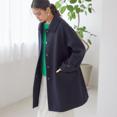 [^ԁF314170014]\25AW\_炩ACŏ炵\XeJ[R[gfUCACVGbgŃYCNɂȂ肷A_炩ȈۂɎdグXeJ[R[gB悢Ƃ̂TCYƃOX[uŘrBTCh猩Ƃ̑߂̓̃VGbgA肰Ȃ|CgɂȂĂ܂B`XgbvtȂ̂ŋ݂𗧂ĂȂy߂܂BfSUPER100ɍŖaсADAFR[gfށBE[uh邱ƂŖc݂ƃnc\tgȕBr[o[dグŖѕ݂AubVOŐ邱Ƃł܂BR[fBl[gVvȃX^CɂƉHD邾łȂꂽX^CO܂BJWAACeVcpcX^CƂN̓V[gpc~Ou[c̃X^CO߁Bi炫ꂢ߂܂ŕL􂷂閜\R[głB₢킹iԁF314-17-0014-------------------------------------ň݁FԐLkFLF򊴁F|PbgFL􂢁Fs-------------------------------------J̖CɂÄߗނɐFڂ肷ꍇ܂̂ŁAWFߗނƂ̑gݍ킹ɂӂBBeɂ菤i̐FقȂČꍇ܂BîF́AB摜QlɂĂBipׂɁAAeV^OKmF̏Ap͂舵B摜̏i̓TvłB ۂ̏iƎdlAHATCY኱قȂꍇ܂B