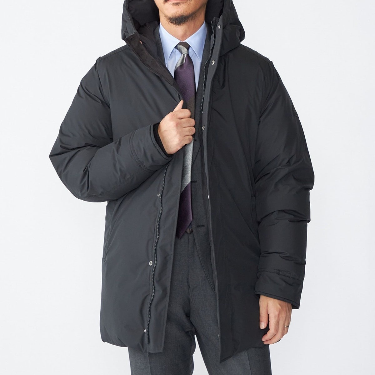 【美品】PYRENEX ピレネックス ダウンJKT PAUポー Pyrenex ダウンジャケット ダウン 「PYRENEX / ピレネックス