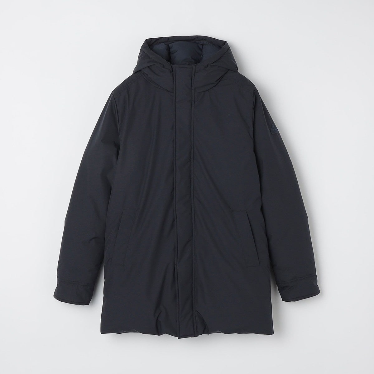 干場義雅×DRESSTERIOR】 N－3Bダウンコート 25AW【干場義雅×DRESSTERIOR】 N-3Bダウンコート – MINIMAL