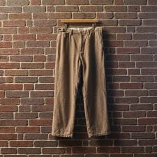 SHIPS: AUTHENTIC ウール チノ パンツ