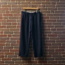 SHIPS: AUTHENTIC ウール チノ パンツ