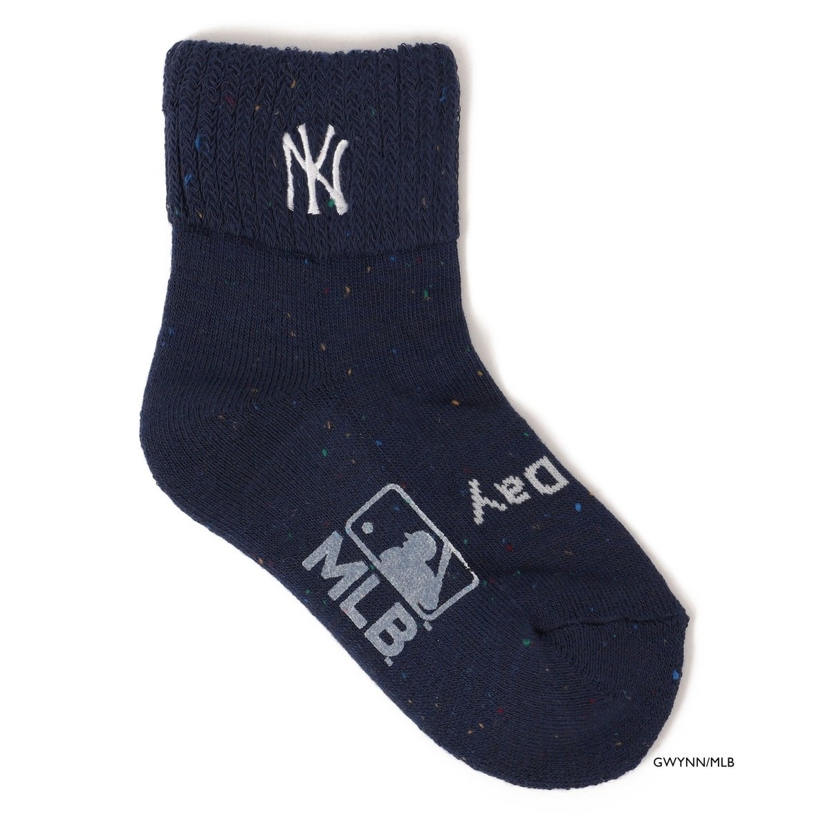 [�}���C]�ySHIPS KIDS�ʒ��zROSTER SOX:MLB �J���[�l�b�v �\�b�N�X/�V�b�v�X�iSHIPS�j �l�C�r�[