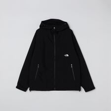 THE NORTH FACE: COMPACT JACKET