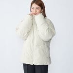 SHIPS: パデッド スタンドカラー ジャケット | シップス(SHIPS 