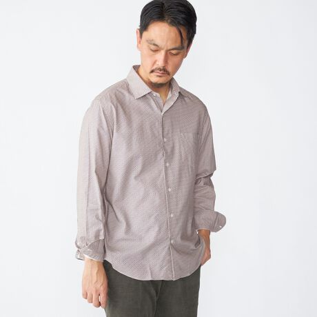 [^ԁF111160064]RvgꂽChJ[VcyfޓzgR̃TvC[uBEZv̑fނgpIWĩRvgVcnBi`ȃXgb`ƔNтɂ銊炩ȔG肪łByfUCEdlETCYzقǂ悭ƂVGbgŁA{gɃCĂOɏoĂx悢̃oX|CgłB݂ɂ͌`L̃J[XeCĂ邽ߍD݂ɍ킹ċ݂̕\𒲐邱Ƃł܂B݌^͔ėp̍ChJ[ƂȂĂAxrWlXJWA܂ŕLg܂ByX^COz咣̋ȂvgRSʂɎ{Ă邽߁Afj`mpƍ킹ꖇX^Cłiȟo邱Ƃł܂B^bNCāAZbgAbvEWPbg̃Ci[ƂĂgX^CO߂łBV[prɍ킹ėlXȃX^COy݂錻IȃRtH[gVcɎdオĂ܂ByӎzipׂɁAAeV^OEl[KmF̏Ap͂舵BBeɂ̓p\REX}[gtHȂǂ̉{ɂāAۂ̐FƈقȂČꍇ܂B@i̐F͏iP̂ŎBe摜QƂB摜̏i̓TvłB@ۂ̏iƎdlAHATCY኱قȂꍇ܂B