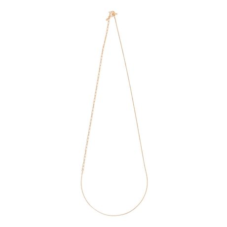 [^ԁF319200511]2̃`F[ō\ꂽ3waydl̃lbNXBR[fBl[gɍ킹āAOłV[g2AlbNXɂ₢킹iԁF319-20-0511ipׂɁAAeV^OKmF̏Ap͂舵B