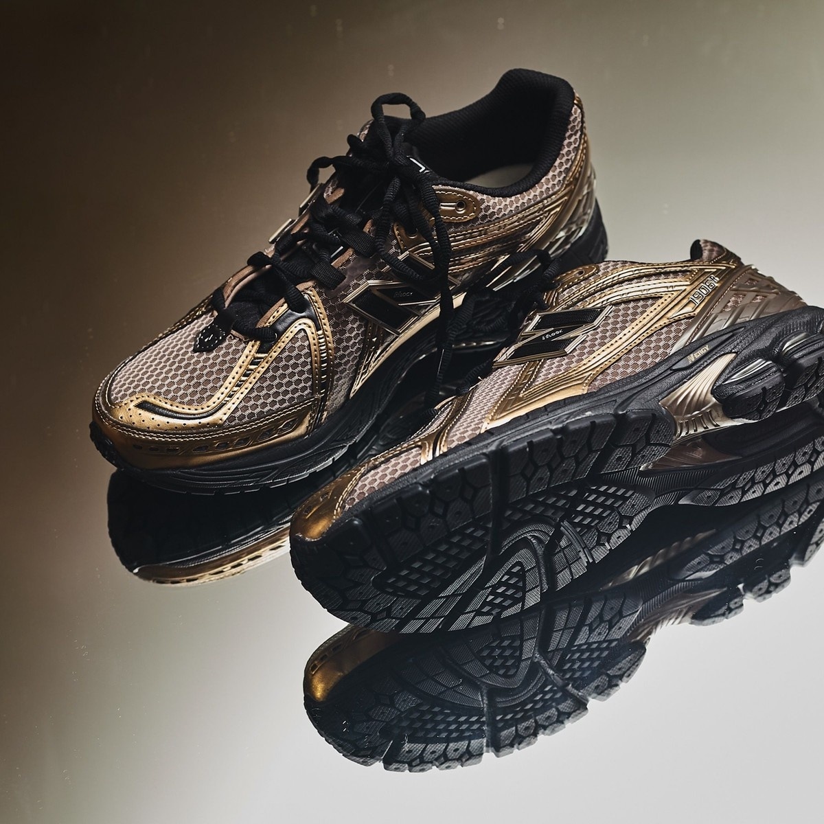 [}C]NEW BALANCE: 1906R/VbvXiSHIPSj uE