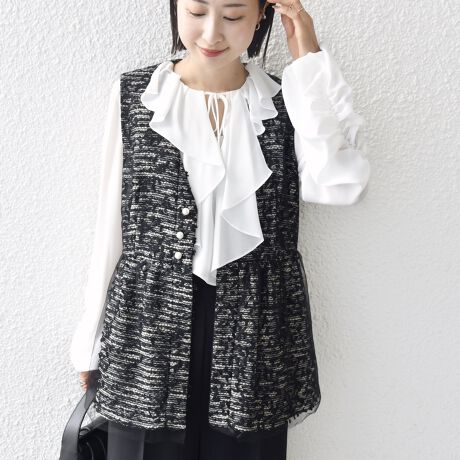 [^ԁF314760041]\25AW\؂₩Əi܂Ƃʊ̂`[WfUCӏ̂cC[hɑ@ׂȃ`[d˂WBVlbN̋͂ƌAEGXgLVGbgtF~jȈۂo܂BSHIPSʒdl̃p[{^AɓʊvXĂ܂Bfސނ̎~bNX̊̂cC[hx[XɎgpB̏Ƀ`[d˂邱ƂŁAّfނȂł͂̉sƐVNȕ\y߂ꒅɎdグĂ܂BR[fBl[gVlbNfUCŃCi[I΂񂵂₷WBuEX킹Βʋ΂tH[}V[E}U[j[YɁATVcfj킹΃fC[ɂBIIt킸LV[ŎACełB₢킹iԁF314-76-0041V[Y܂BtroisiemeCHACO: bt t uEXiiԁF311-16-0190jtroisiemeCHACO: 2WAY VA[^C uEXiiԁF311-16-0191jtroisiemeCHACO: cC[h WPbgiiԁF317-07-0002j-------------------------------------ň݁F LkFLF򊴁F|PbgF􂢁Fs-------------------------------------̐i̓fUCyёfނ̕dAt@bV̍iłByѕґgD̐|₷Ă܂BEɂ͏\ɂӂBANZT[⎞vEobO̓ʉ̂̂Ƃ̈|ߓxȖC͂B^ߓxȗ͂ΖDڂJAڊiD莅ׂԂJj鐫Ă܂BBeɂ菤i̐FقȂČꍇ܂BîF́AB摜QlɂĂBipׂɁAAeV^OKmF̏Ap͂舵B摜̏i̓TvłB ۂ̏iƎdlAHATCY኱قȂꍇ܂B