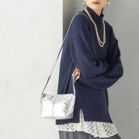 [^ԁF310001423]\25AW\g₷TCYŎpIȁA~jV_[obONUCLẼVOlC`[IfUCƂȂplfUC~jV_[obOBTCYpIȂ̂ƁAR[fBl[gʂVo[J[ŁANAbvX^COɎdグĂ܂B ₢킹iԁF310-00-1423V[Y܂BNUCLE:FIORE 2iiԁF310-00-1422jyNUCLEzikNj_炩Ƌ\obOĂkNBx̂fނpƁA_炩ȑfނۂ݂̂fUC̃RgXgyŗ~ƂC߂ĂBJWAX^Cɕi̗ǂANVJȃR[fBl[gɂ̓GbWACeĂBfނ̓AoN򉻂܂Bgp̗LɊւ炸AoN򉻂͐is܂BϗpN͐3`5NڈłB炩߂B̓ꏊ⍂ɂȂꏊł̕ۊǂ͔ĂBJ̐▀CɂÄߗނɐFڂ肷ꍇ܂̂ŁAWFߗނƂ̑gݍ킹͂ӂBBeɂ菤i̐FقȂČꍇ܂BîF́AB摜QlɂĂBipׂɁAAeV^OKmF̏Ap͂舵B摜̏i̓TvłB ۂ̏iƎdlAHATCY኱قȂꍇ܂B