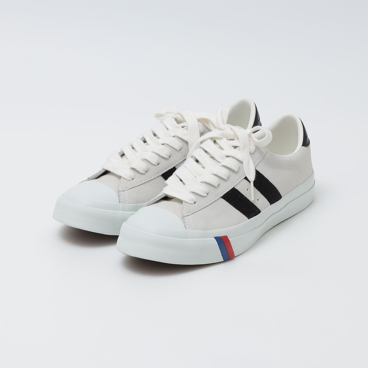 [�}���C]PRO-Keds: ROYAL PLUS SUEDE LO/�V�b�v�X�iSHIPS�j �I�t�z���C�g