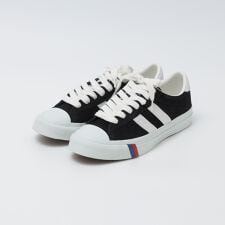 PRO-Keds: ROYAL PLUS SUEDE LO