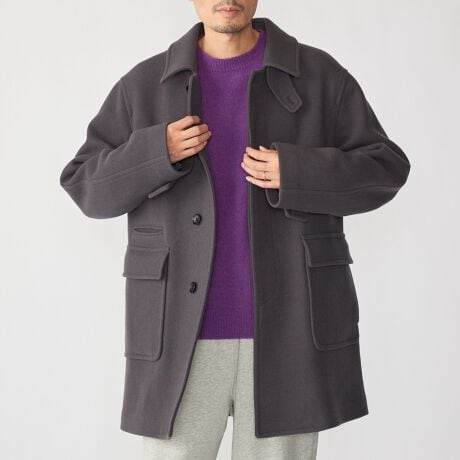 [^ԁF114470009]SHIPSԂ̃gV[YV^̃XeJ[R[goIyfޓzV[Y̓X[p[140es̃E[ƃVNagngpBE[AVN̂Ȃ₩򊴂̐nBNъ̏Ȃk̉H{ƂŁANAȕ\ʊɎdグĂ܂B̃gAE^[Ƃ͈悷fފƕ͋C͗lXȃR[fBl[gɂg܂BX[p[(SUPER)E[̐EWKiƂĐݒ肳Ă\BuX[p['NXvȂǂƌĂ΂AE[@ۂׂ̍\Ă܂B傫قǑ@ۂׂA@ۂׂقǐn炩Ńcôŏ㎿ƂĂ܂ByfUCzJ[R[gɒV^XeJ[fUCB|Pbg̓Jo炸̎[͂gx[R[gdlɁB߂̋܂ƁAŷ䂪NVbNȂ_ȃoXɎdオĂ܂ByX^COzJ[R[gɒĂ̂ŃIItpĒ܂BgɂƂ肪̂Ō߂̃jbgWPbg̏ォ璅pĂXbLƌ܂B|Pbg̃fUCIȂ̂ŋ܂߂Ă̒p͋CāyӎzipׂɁAAeV^OEl[KmF̏Ap͂舵BBeɂ̓p\REX}[gtHȂǂ̉{ɂāAۂ̐FƈقȂČꍇ܂B@i̐F͏iP̂ŎBe摜QƂB摜̏i̓TvłB@ۂ̏iƎdlAHATCY኱قȂꍇ܂B