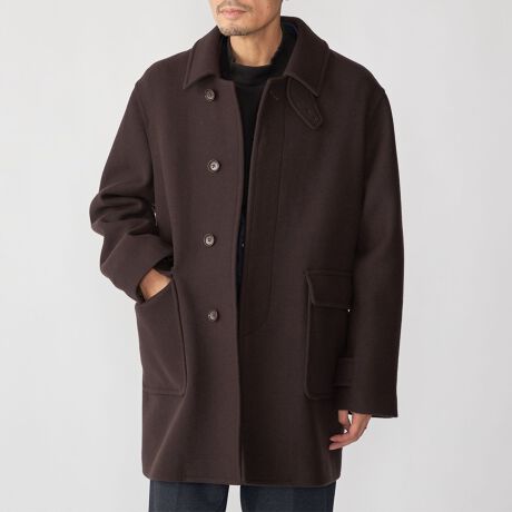 [^ԁF114470009]SHIPSԂ̃gV[YV^̃XeJ[R[goIyfޓzV[Y̓X[p[140es̃E[ƃVNagngpBE[AVN̂Ȃ₩򊴂̐nBNъ̏Ȃk̉H{ƂŁANAȕ\ʊɎdグĂ܂B̃gAE^[Ƃ͈悷fފƕ͋C͗lXȃR[fBl[gɂg܂BX[p[(SUPER)E[̐EWKiƂĐݒ肳Ă\BuX[p['NXvȂǂƌĂ΂AE[@ۂׂ̍\Ă܂B傫قǑ@ۂׂA@ۂׂقǐn炩Ńcôŏ㎿ƂĂ܂ByfUCzJ[R[gɒV^XeJ[fUCB|Pbg̓Jo炸̎[͂gx[R[gdlɁB߂̋܂ƁAŷ䂪NVbNȂ_ȃoXɎdオĂ܂ByX^COzJ[R[gɒĂ̂ŃIItpĒ܂BgɂƂ肪̂Ō߂̃jbgWPbg̏ォ璅pĂXbLƌ܂B|Pbg̃fUCIȂ̂ŋ܂߂Ă̒p͋CāyӎzipׂɁAAeV^OEl[KmF̏Ap͂舵BBeɂ̓p\REX}[gtHȂǂ̉{ɂāAۂ̐FƈقȂČꍇ܂B@i̐F͏iP̂ŎBe摜QƂB摜̏i̓TvłB@ۂ̏iƎdlAHATCY኱قȂꍇ܂B