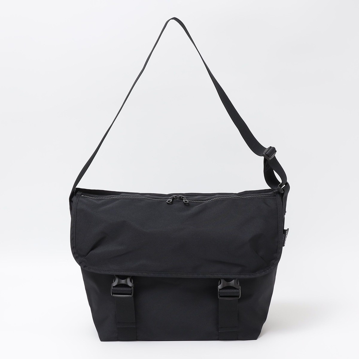 [�}���C]KARRI: CORD PLY MESSENGER M/�V�b�v�X�iSHIPS�j �u���b�N
