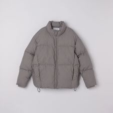 City Ambient Products: ソロナ 中綿 ジャケット