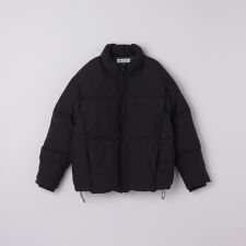 City Ambient Products: ソロナ 中綿 ジャケット